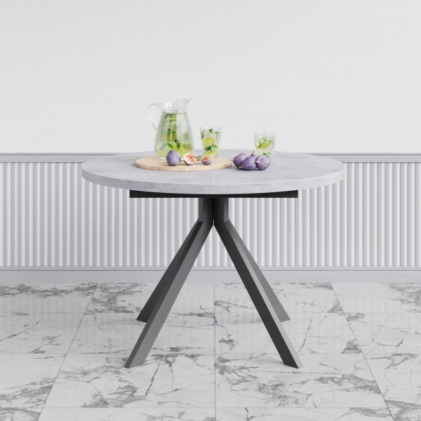 Раздвижные обеденные столы