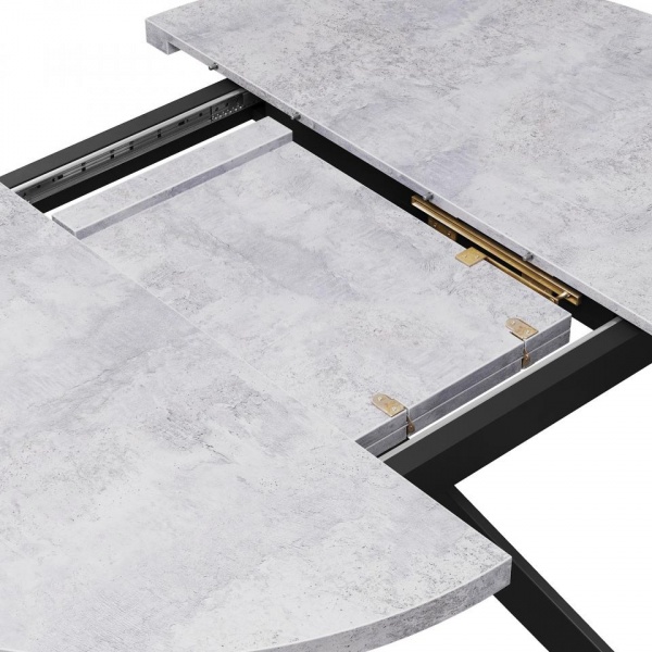 Раздвижные обеденные столы