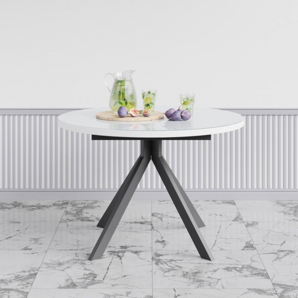 Раздвижные обеденные столы