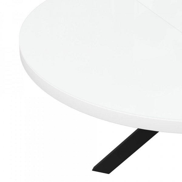 Раздвижные обеденные столы