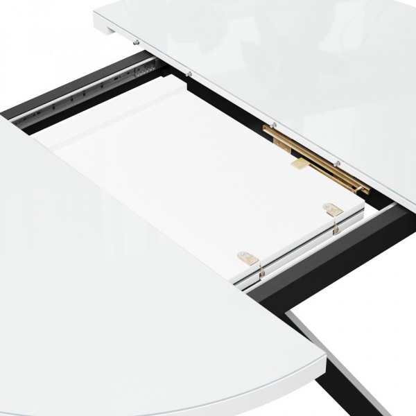 Раздвижные обеденные столы