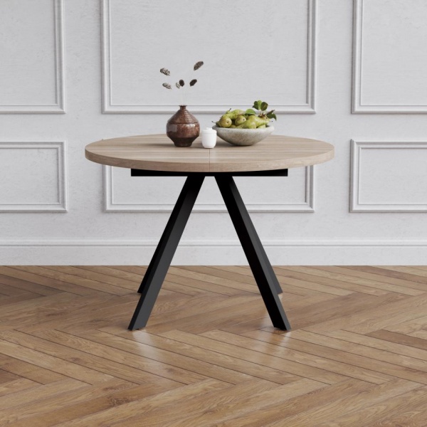 Раздвижные обеденные столы