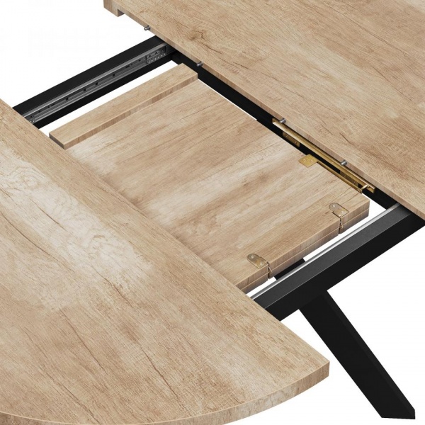 Раздвижные обеденные столы