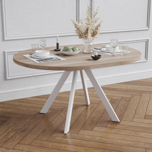 Раздвижные обеденные столы