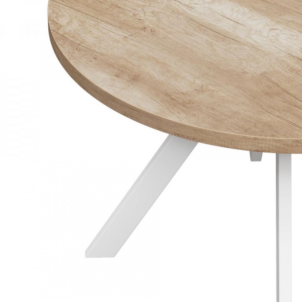 Раздвижные обеденные столы