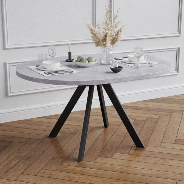 Раздвижные обеденные столы