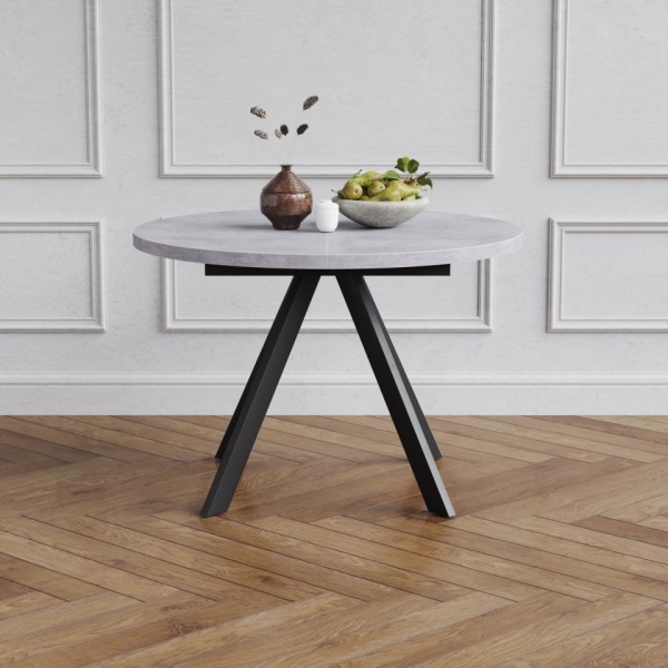 Раздвижные обеденные столы