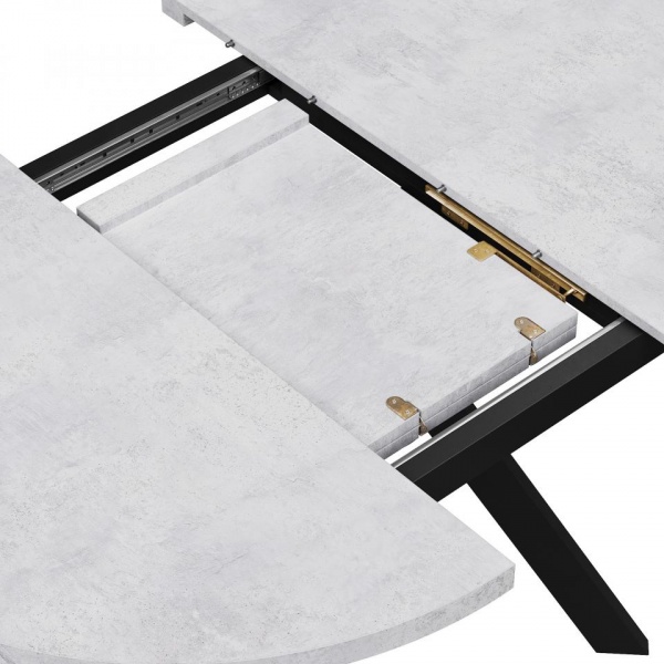 Раздвижные обеденные столы