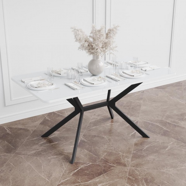 Раздвижные обеденные столы