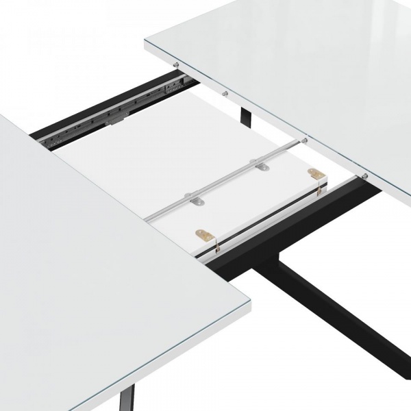 Раздвижные обеденные столы