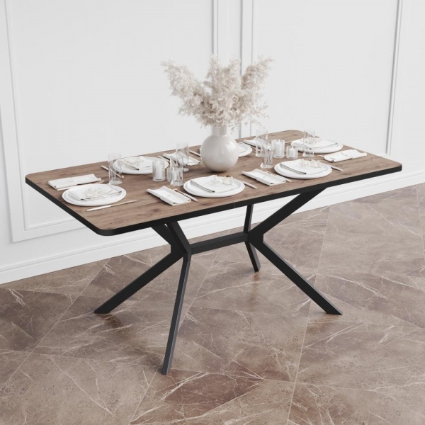 Раздвижные обеденные столы