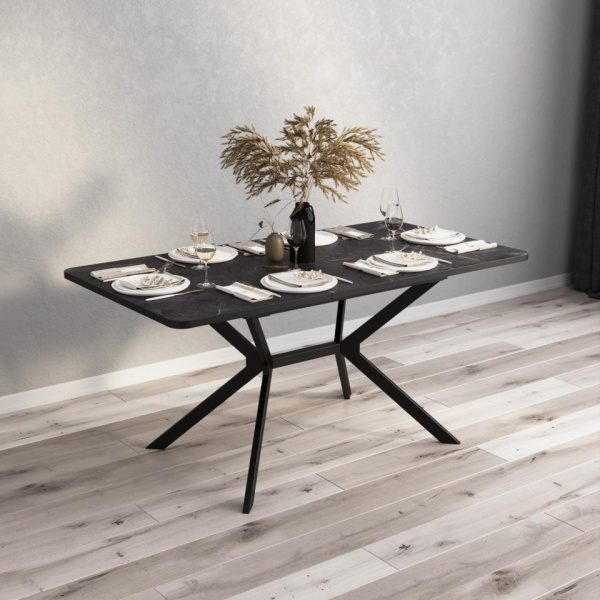 Раздвижные обеденные столы