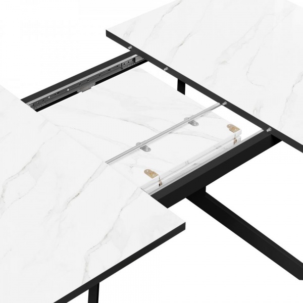 Раздвижные обеденные столы