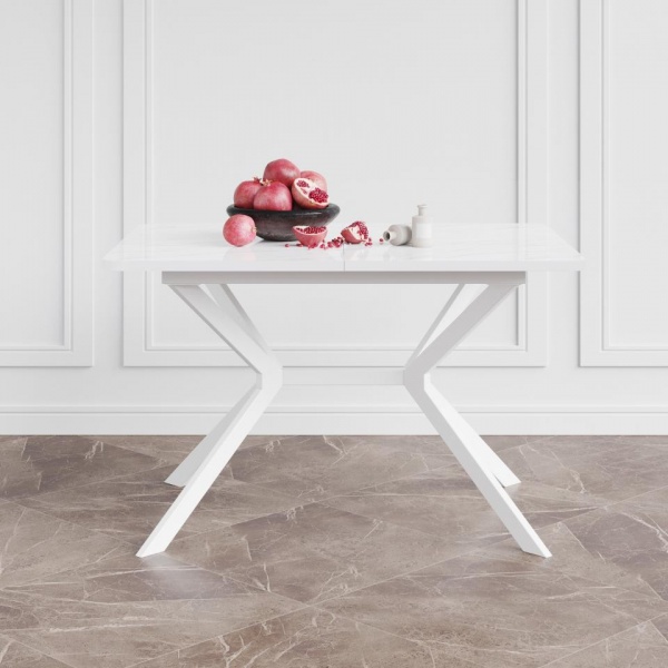 Раздвижные обеденные столы