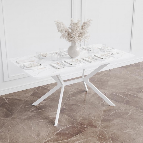 Раздвижные обеденные столы