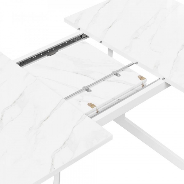 Раздвижные обеденные столы