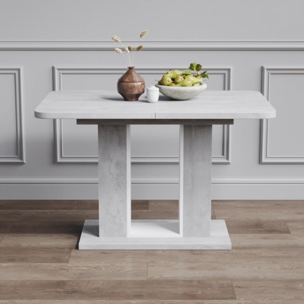 Раздвижные обеденные столы