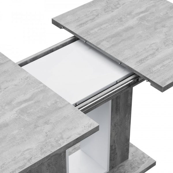 Раздвижные обеденные столы