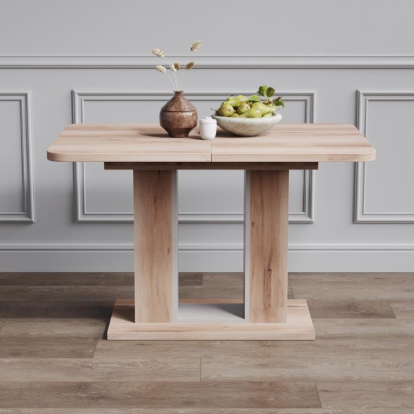 Раздвижные обеденные столы