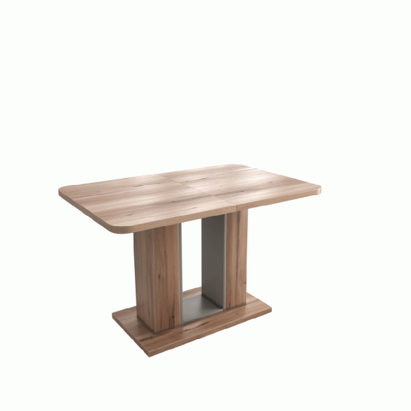 Раздвижные обеденные столы