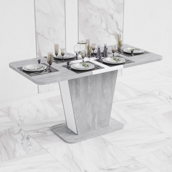 Раздвижные обеденные столы