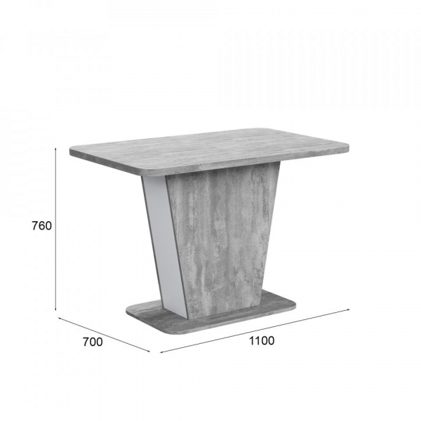 Раздвижные обеденные столы