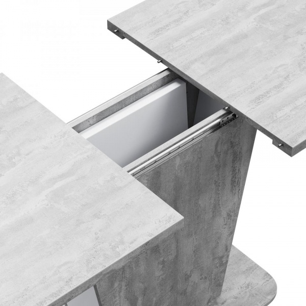 Раздвижные обеденные столы