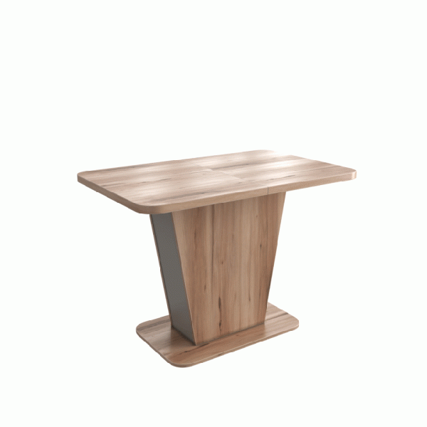 Раздвижные обеденные столы