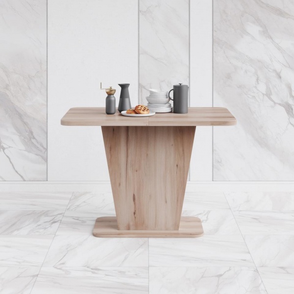 Раздвижные обеденные столы