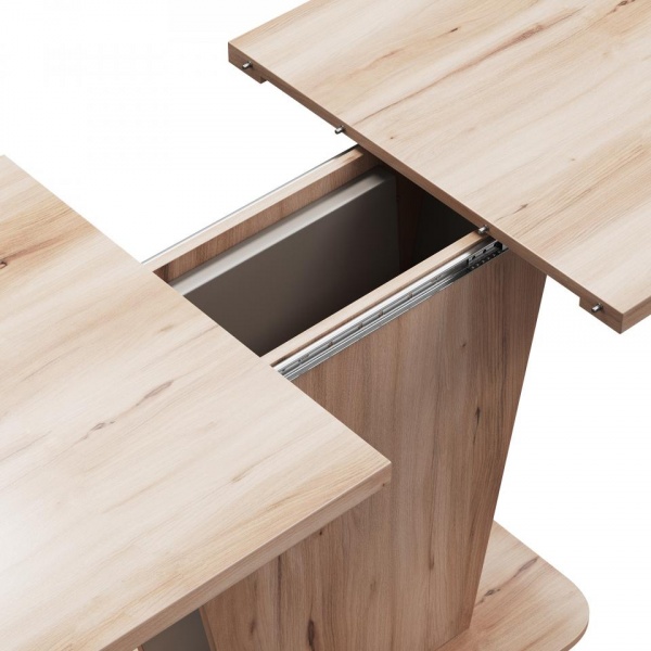 Раздвижные обеденные столы