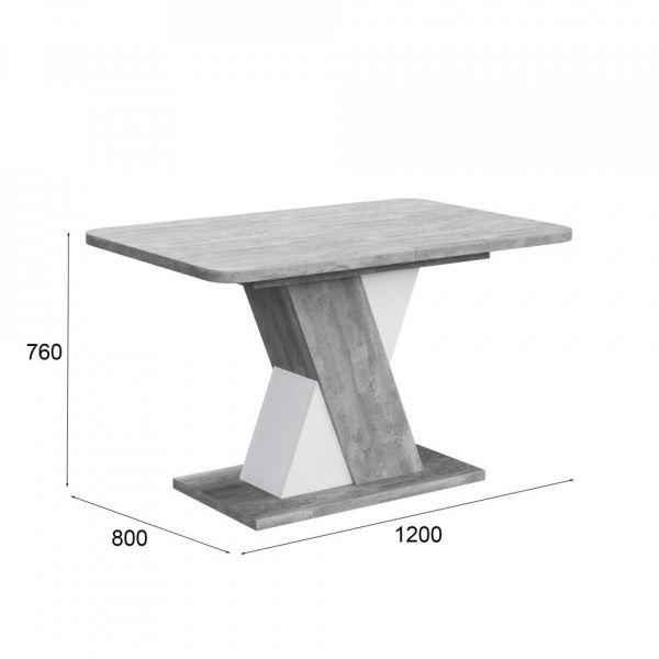 Раздвижные обеденные столы