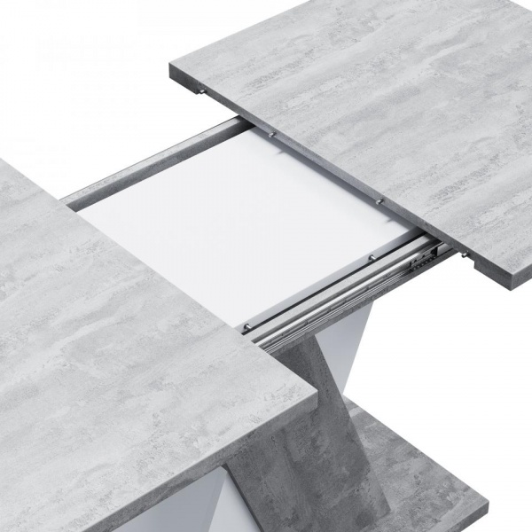 Раздвижные обеденные столы