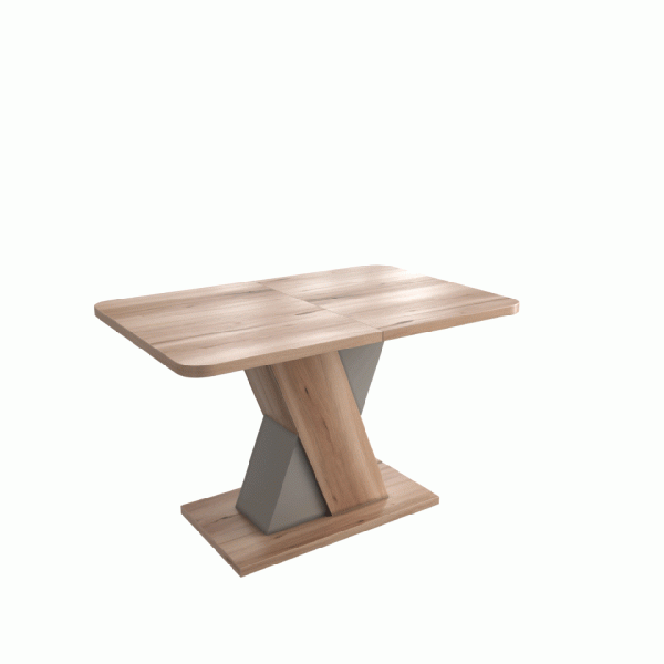 Раздвижные обеденные столы