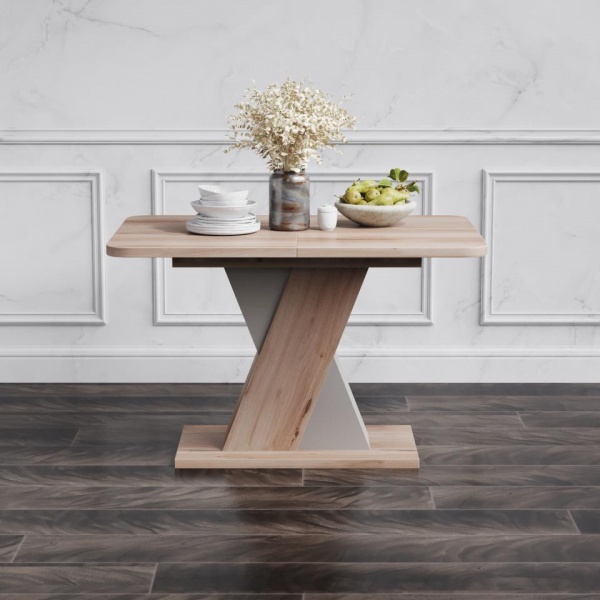 Раздвижные обеденные столы