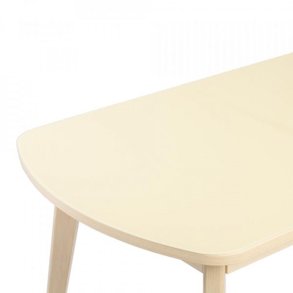 Раздвижные обеденные столы