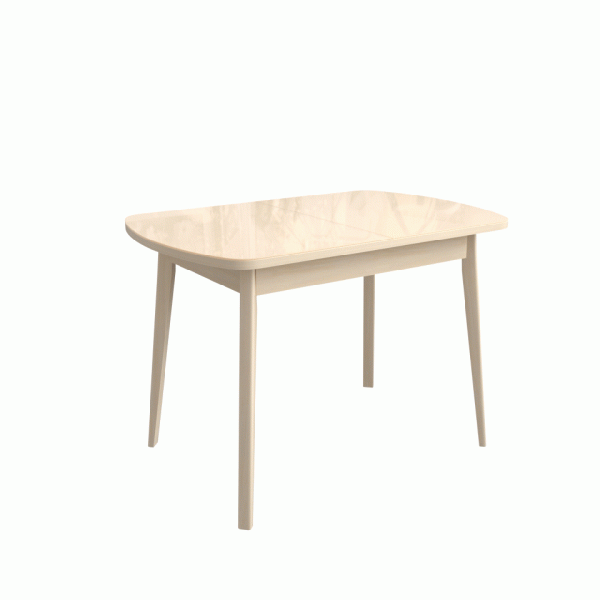 Раздвижные обеденные столы