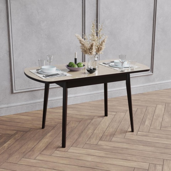 Раздвижные обеденные столы