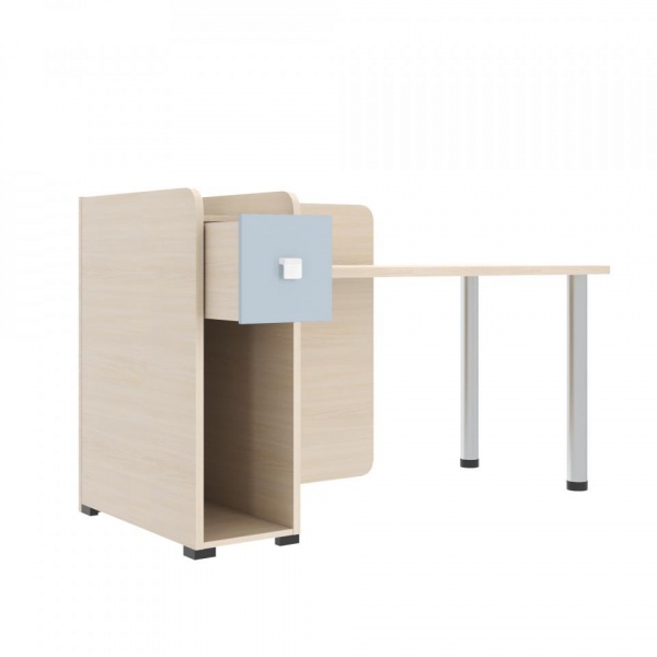 детский письменный стол