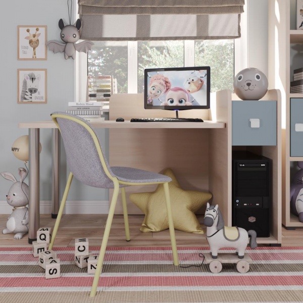 детский письменный стол