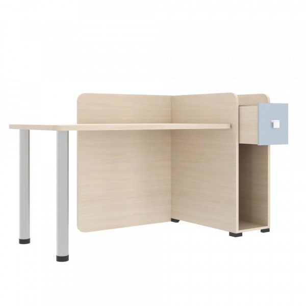 детский письменный стол