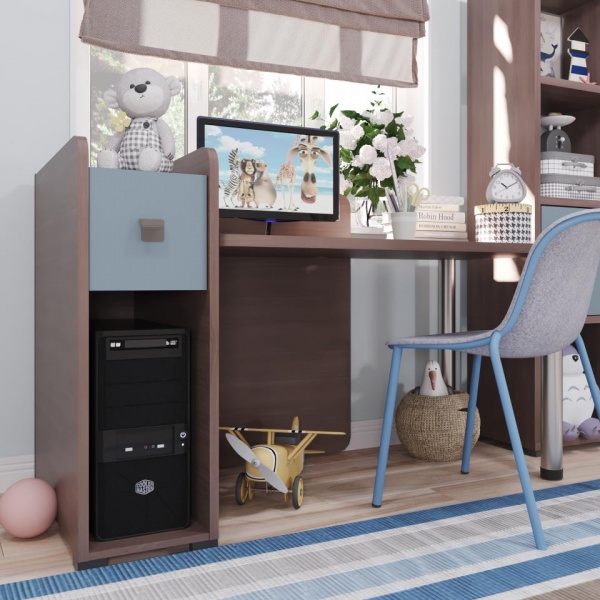 детский письменный стол