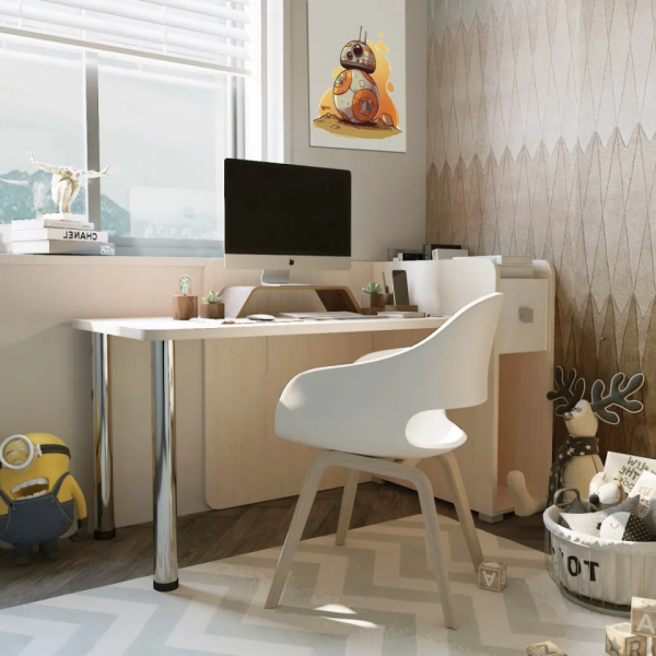 детский письменный стол