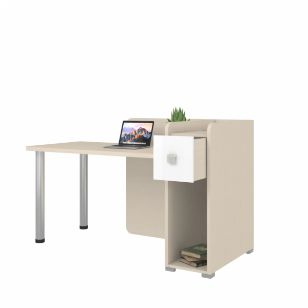 детский письменный стол