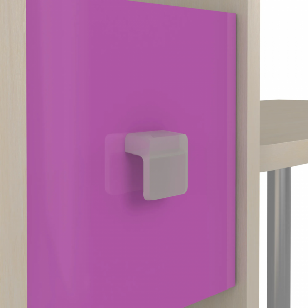 детский письменный стол