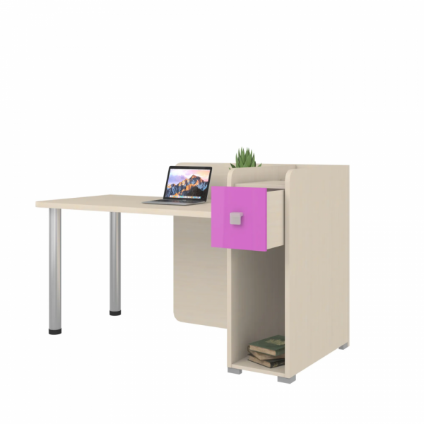 детский письменный стол