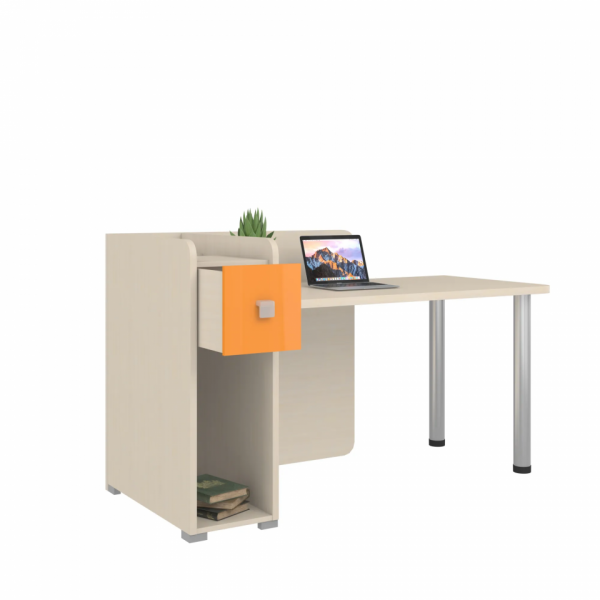 детский письменный стол