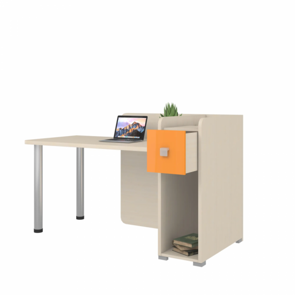 детский письменный стол