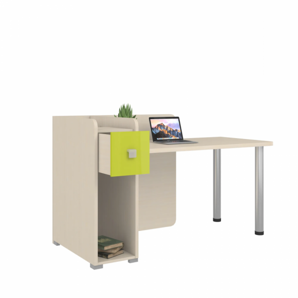 детский письменный стол