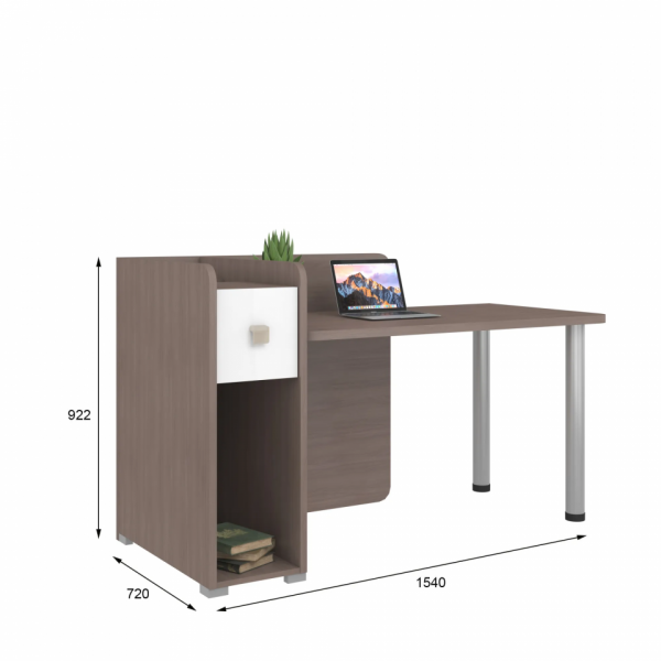 детский письменный стол