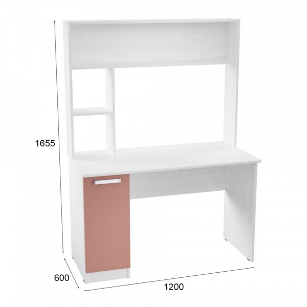 детский письменный стол